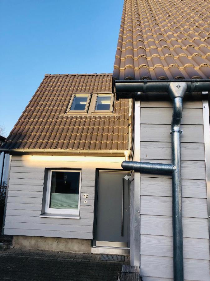 Villa Ferienhaus Jehle Friedrichshafen Exterior foto